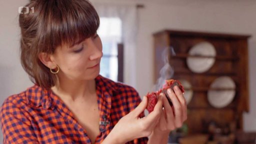 Tak trochu jiné karbanátky