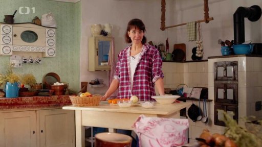 Řidič potřebuje vitamíny