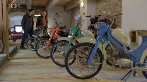 Pincky i splašené trubky