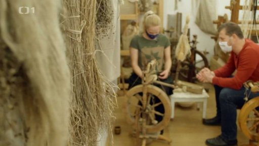 Košile krajky i sítě