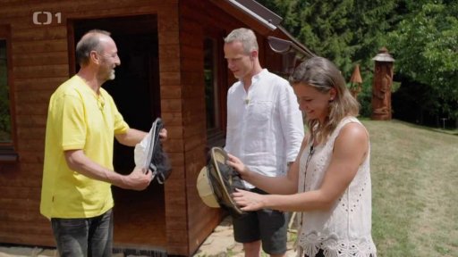 Medové království