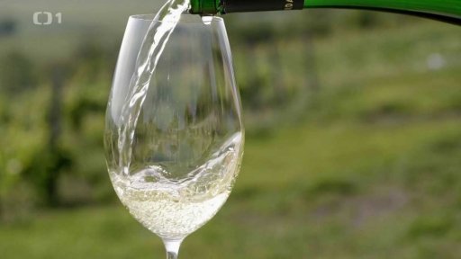 Vína našich dědečků