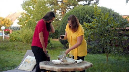 Mytí vlasů metodou no poo