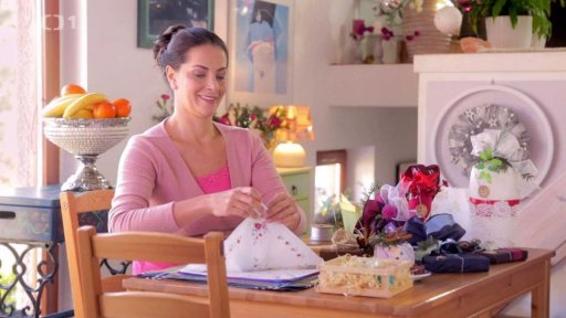 Netradiční dekorace na dárky