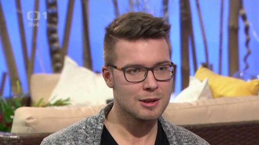 Bytový desing a barvy 2019