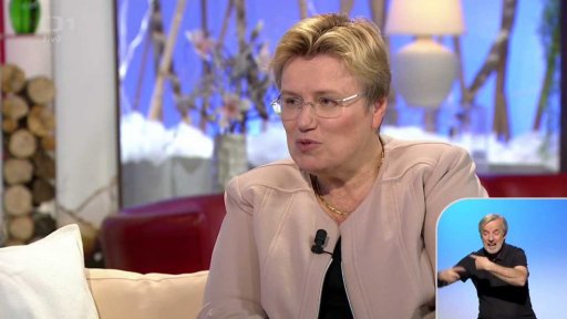 Úprava tlaku - 3. část