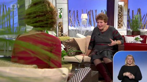 Nespavost - muži, ženy, mozek a spaní - 3. část