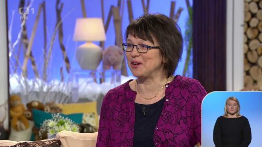 Nespavost a miminka - 1. část + anketa