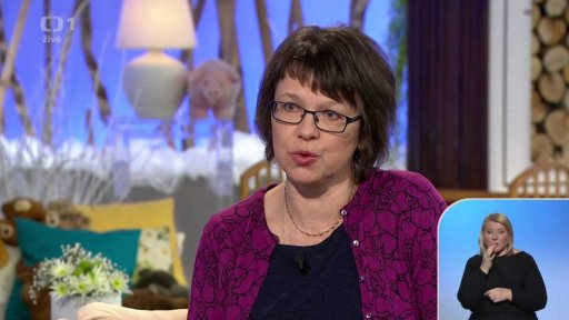 Nespavost a miminka - 3. část