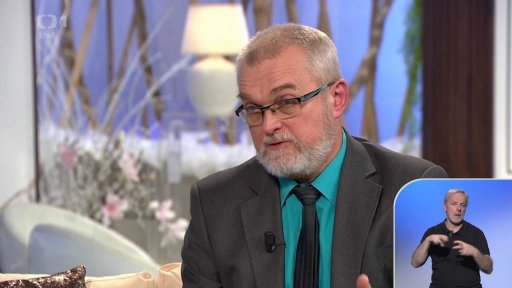 Odstranění mandlí - 3. část