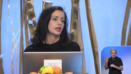 Možnosti péče o seniora