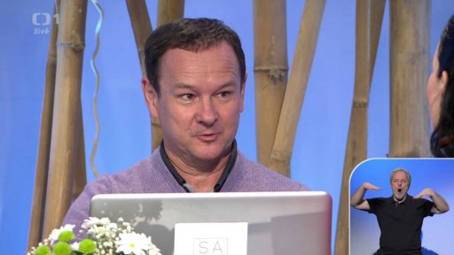 Vše o počasí s Pavlem Karasem