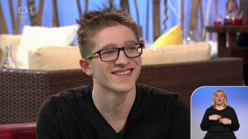 Seriál Most - Filip František Červenka + anketa