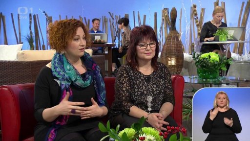 Nesoudíme, pomáháme