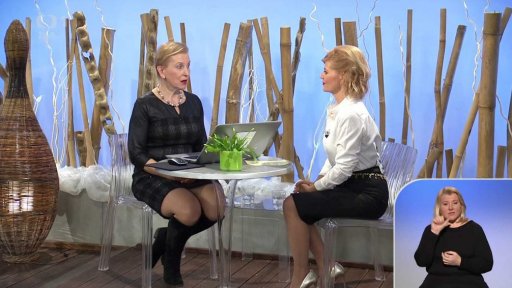 Epilepsie - první pomoc - 2. část