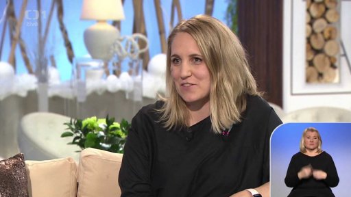 Psychika a neplodnost - 3. část