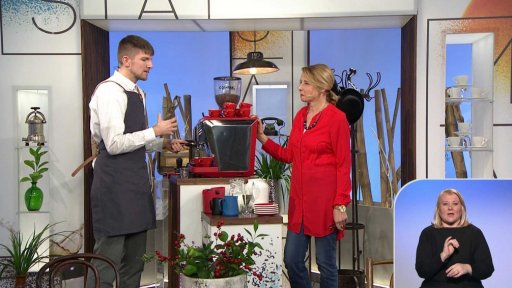 Káva - druhy nápojů - 1. část