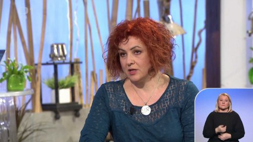 Hojení ran u seniorů - 1. část + anketa