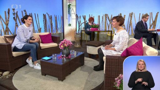 Hypersenzitivní lidé