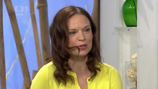 Jana Leblanc + anketa