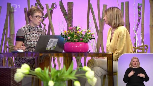 Co je zánět - 2. část