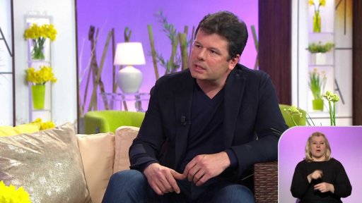 Transplantace srdce - 1. část