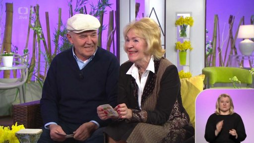 Čtyřlístek + anketa