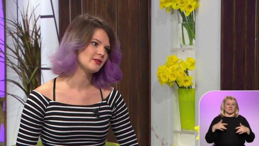 Test - procesované potraviny