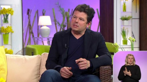 Transplantace srdce - 3. část