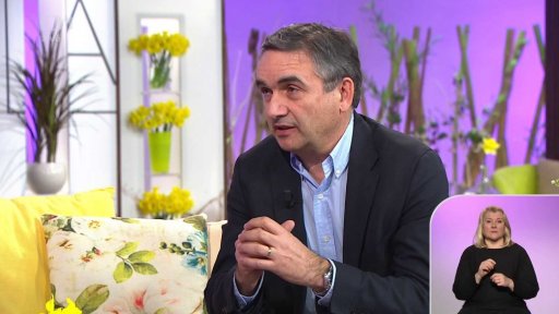 Transplantace ledvin + řetězové transplantace - 1. část