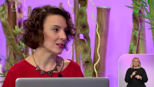 Zelené okénko - Institut cirkulární ekonomiky - odpadky