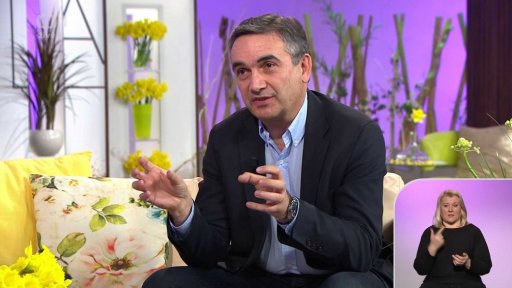 Transplantace ledvin + řetězové transplantace - 2. část