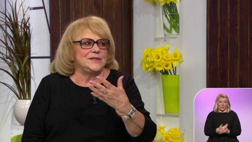 Jarní zahrádka našich prababiček + anketa