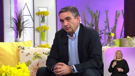 Transplantace ledvin + řetězové transplantace - 3. část