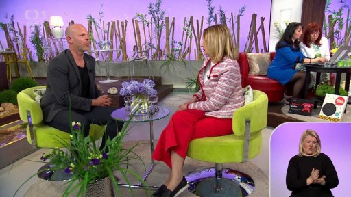 Týdenní seriál - jarní zahrádky - rekonstrukce rodinných zahrad