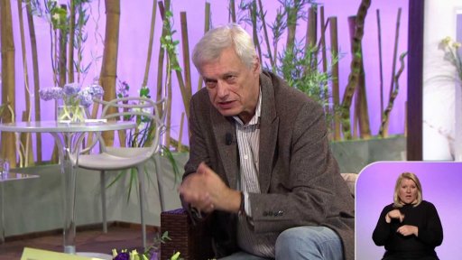 Mozek - obecné faktory - 3. část