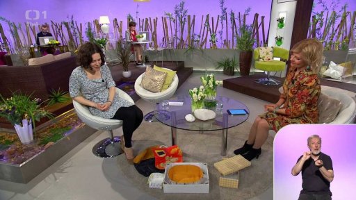 Jarní úklid v duchu minimalismu