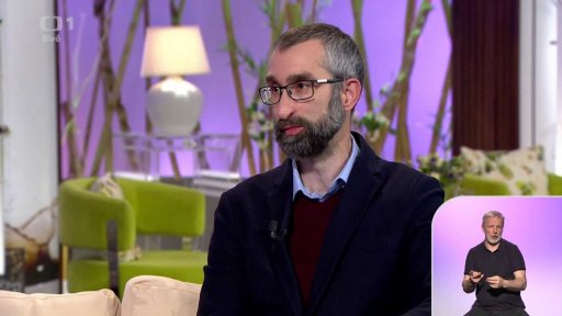 Co vše lze v současnosti odhalit z krve - 3. část