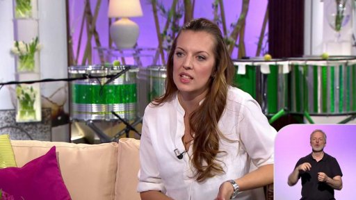 Jak zastavit krvácení - první pomoc - 1. část