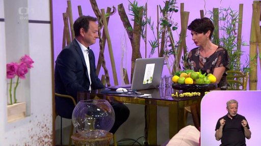 Jaké nás čeká počasí