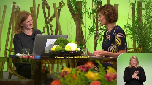 Velikonoční kalendář ČT