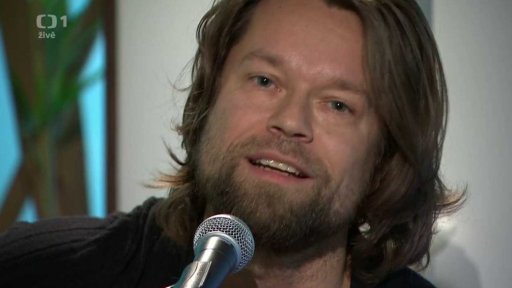 Richard Krajčo - 1. část