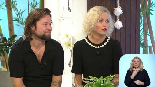 Richard Krajčo a Karin - 2. část