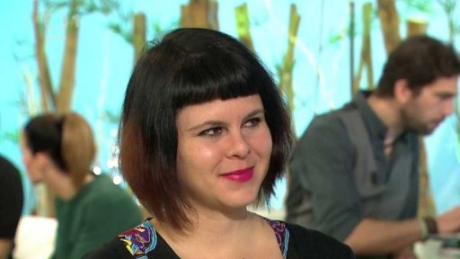 Skutečný dárek - Člověk v tísni