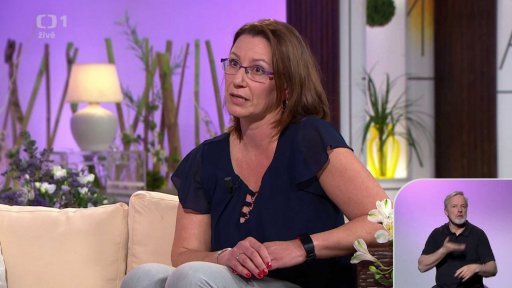 Bolest hlavy u dětí jako důsledek pádu na hlavu - 1. část