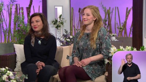 24h Evropa - Jana Mimrová