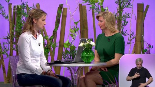 Porodní poranění a péče