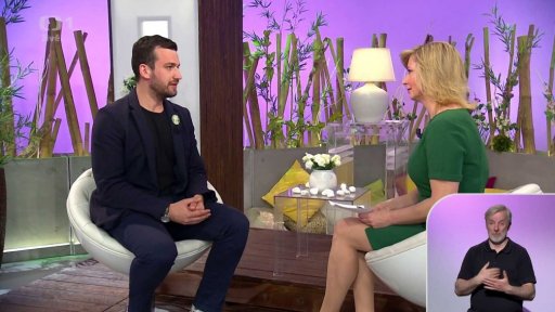 Jak zvládnout technologie aby nás nebolela hlava + anketa