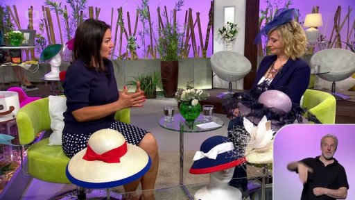 Klobouky jako módní doplněk