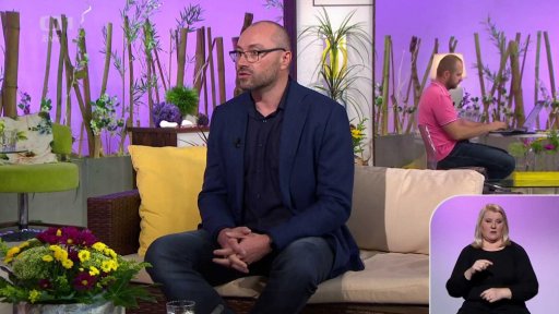 Klouby a úrazy - 1. část